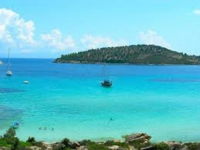 Πληρότητα 85% - 90% στα ξενοδοχεία της Χαλκιδικής το 3ημερο