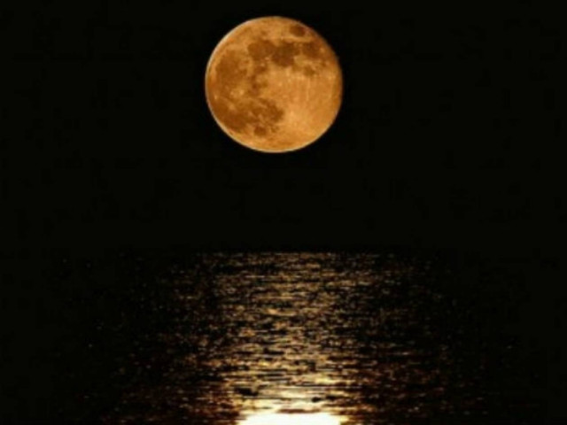 Σήμερα η μεγαλύτερη Πανσέληνος του 2013