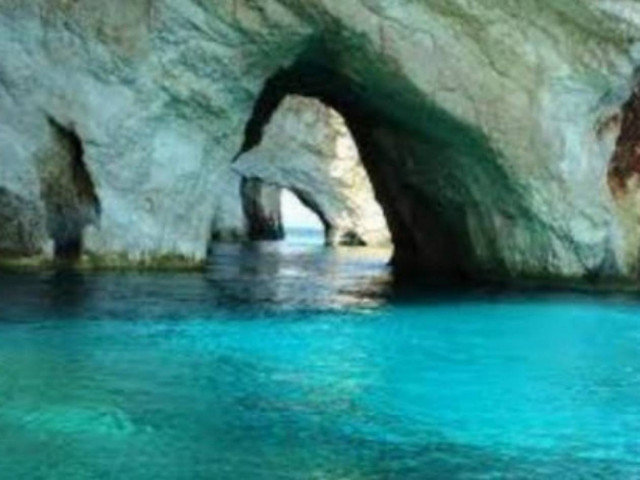 Ζάκυνθος: 3χρονος τραυματίστηκε στα βράχια