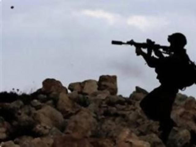 Νεκροί δώδεκα στρατιώτες στον Λίβανο