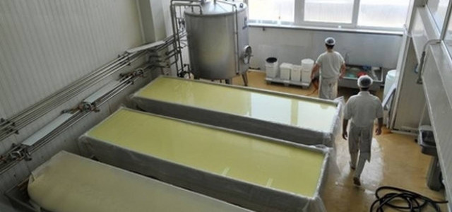 Βουλγαρία: Εξαγωγές τυριού στις ΗΠΑ με χαμηλότερο δασμό από 1/7