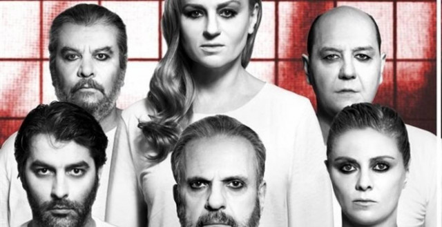 Ο «Φώντας» του Μήτσου Ευθυμιάδη από τον θίασο «Βήματα»