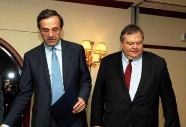 Από ώρα σε ώρα ο ανασχηματισμός