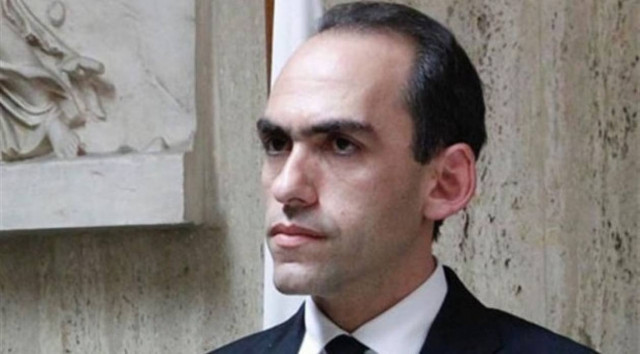 Τηλεδιάσκεψη Γεωργιάδη με Τρόικα για τη λήξη κρατικών ομολόγων