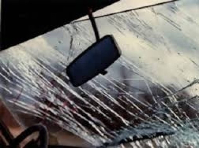 Ηράκλειο: Ένας νεκρός και τέσσερις τραυματίες σε τροχαίο