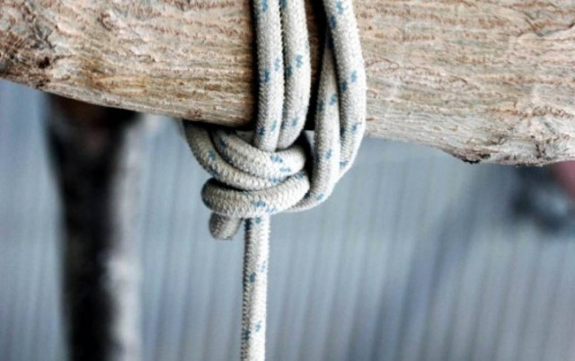 Γρεβενά: 20χρονος αυτοκτόνησε μέσα στο αστυνομικό τμήμα