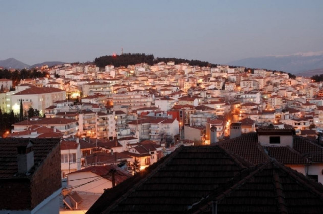 Πρόβλημα ύδρευσης στην Κοζάνη