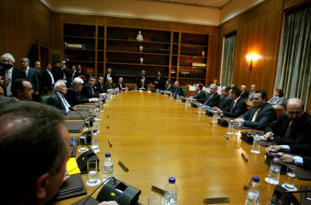 Ανασχηματισμός: Τα ονόματα νέων υπουργών - υφυπουργών