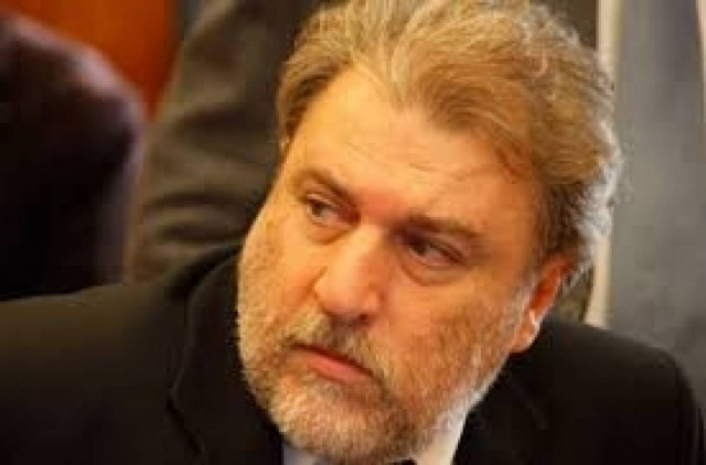 Μαριάς: Συμμαχούν για να ολοκληρώσουν το καταστροφικό τους έργο