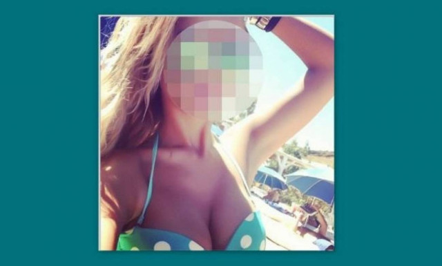 Παίρνει σέξι πόζες και “τρελαίνει” το instagram!