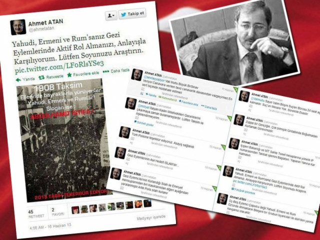 Στήνουν προβοκάτσια κατά της Ελλάδας