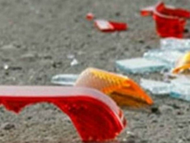 Τραγωδία με 57χρονο στο Κιλκίς