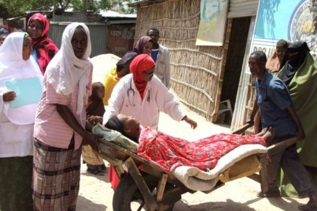 Σουδάν: Δώδεκα νεκροί από την κατάρρευση τοίχου