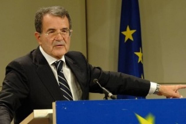 Εγκαταλείπει την πολιτική ο Πρόντι