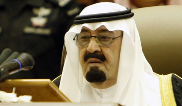 Τέλος στις αργίες... είπε ο βασιλιάς της Σαουδικής Αραβίας