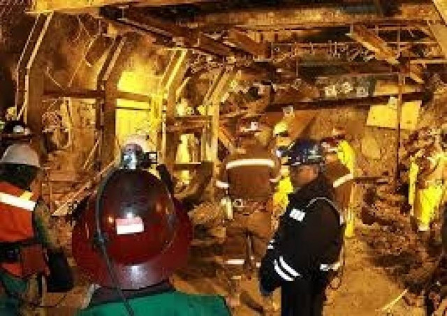 Κεντροαφρικανική Δημοκρατία: Πολύνεκρο εργατικό ατύχημα σε χρυσωρυχείο