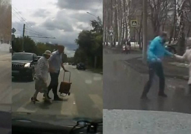 Δείτε το βίντεο που θα σας κάνει να χαμογελάσετε