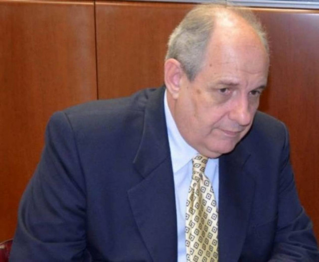 Κουίκ: Γαλάζια κυβέρνηση με πράσινη εξουσία