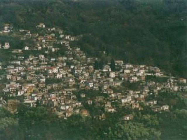 ΠΡΟΣΟΧΗ: Εξαφανίστηκε 40χρονος από τη Ζαγορά Πηλίου