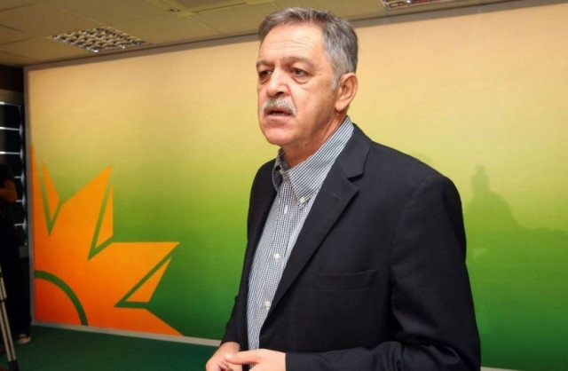 Κουκουλόπουλος: Αρνήθηκα θέση στην κυβέρνηση – Διαφωνώ με τη σύνθεση