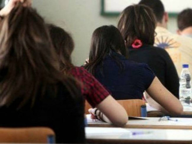 Πανελλήνιες 2013: Ανακοινώνονται σήμερα τα στατιστικά
