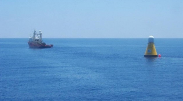 Xρηματοδότηση €700,000 εξασφάλισε το Ωκεανογραφικό Κέντρο Κύπρου