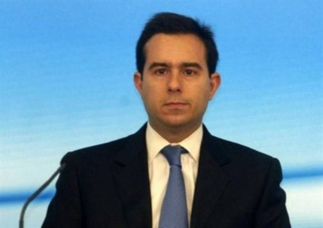 Μηταράκης: Έχουμε πολύ σκληρή δουλειά μπροστά μας