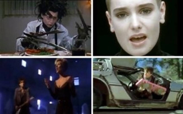 Δείτε: Όλο το 1990 σε 12 λεπτά!