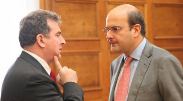 Χατζηδάκης: Σε 10-15 ημέρες ξεκινά η ιδιωτικοποίηση της ΤΡΑΙΝΟΣΕ