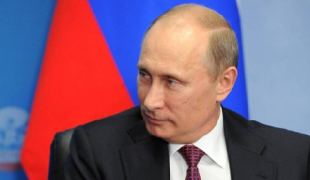 Ο Πούτιν θα πραγματοποιήσει μονοήμερη επίσκεψη στη Φινλανδία