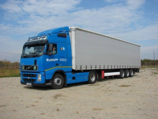 Λεχαινά: Βρέθηκε νεκρός μέσα σε νταλίκα