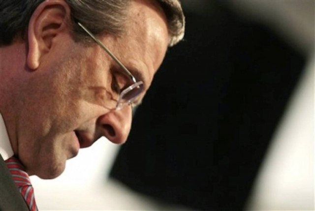 Αντιδράσεις στη Συγγρού, επανεκκίνηση στο Συνέδριο