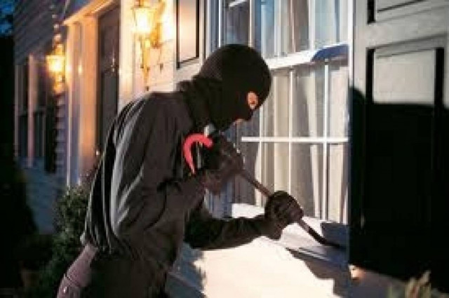 Εκτός ελέγχου οι διαρρήξεις και οι κλοπές στην Πάφο