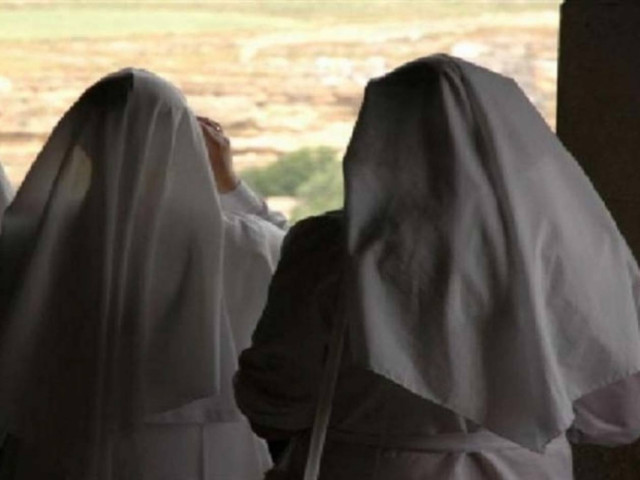 Ρόδος: Παρίσταναν τις καλόγριες αλλά...