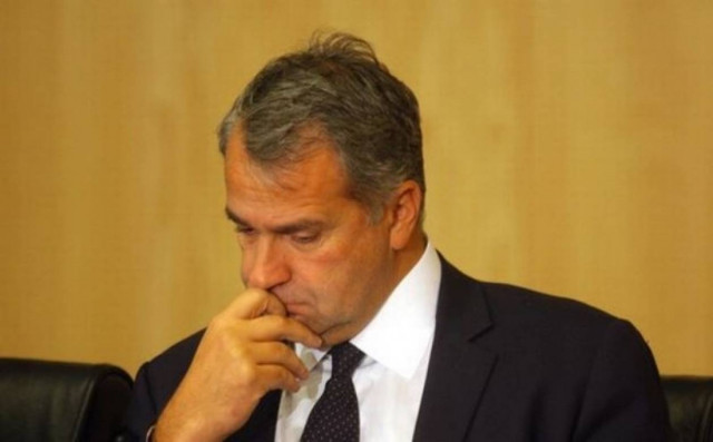 Βορίδης: Δεν είμαι ενοχλημένος με τον Σαμαρά