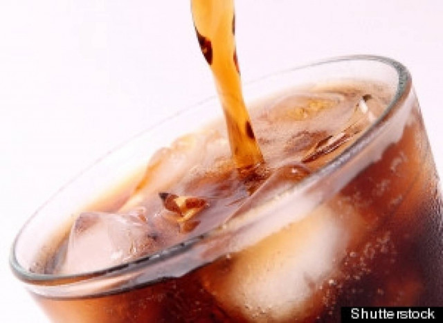 Επί 16 χρόνια δεν έπινε νερό αλλά μόνο αναψυκτικά. Δείτε τι έπαθε!