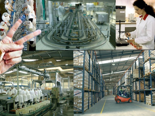 Κονσερβοποιία Βορείου Αιγαίου: Από το Κιλκίς, για όλη την Ελλάδα