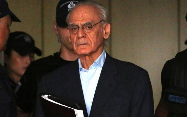 Επίθεση εισαγγελέα σε Τσοχατζόπουλο: Εδώ δεν είναι καφενείο!