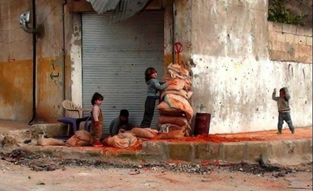 Άκαρπες οι επαφές ΗΠΑ-Ρωσίας για Συρία