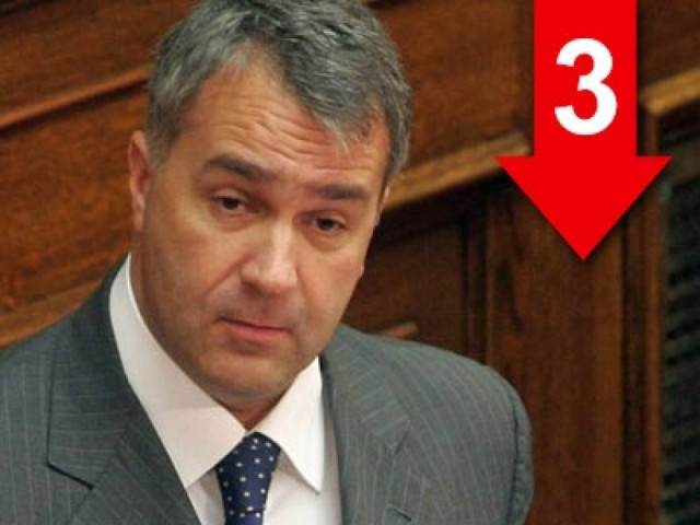 «Ναι, περίμενα τηλεφώνημα. Δεν υπάρχει ενόχληση, πικρία, δυσαρέσκεια…»