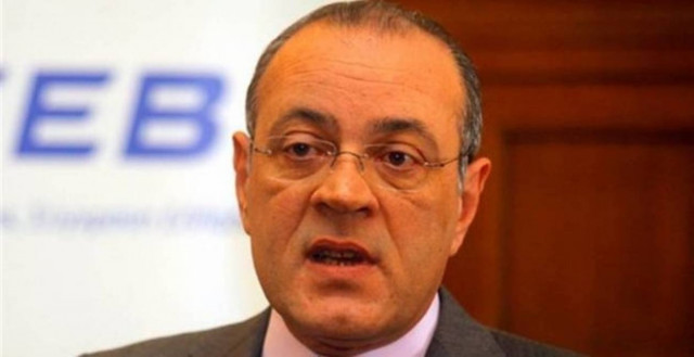 ΣΕΒ:Η νέα κυβέρνηση πρέπει να παγιώσει συνθήκες πολιτικής σταθερότητας