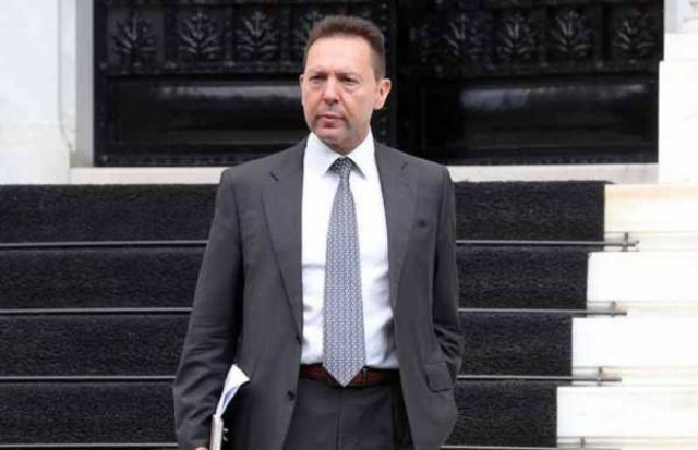 Ολοκληρώθηκε η σύσκεψη στο Μαξίμου …εν’ όψει τρόικας