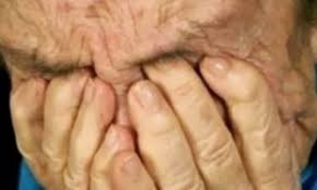 Σοκ στην Πάτρα: Προσπάθησε να βιάσει 81χρονη που λήστεψε