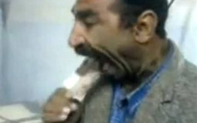 Βίντεο: Δείτε πώς τρώνε... σωστά το παγωτό!