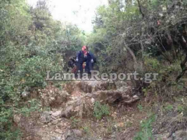 Τραγωδία: Πήγε για τσάι και σκοτώθηκε μπροστά στη γυναίκα του