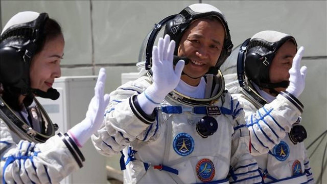 Επέστρεψε στη Γη διαστημική αποστολή της Κίνας