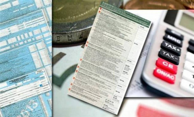 Παράταση και για τις φορολογικές δηλώσεις ΟΕ και ΕΕ