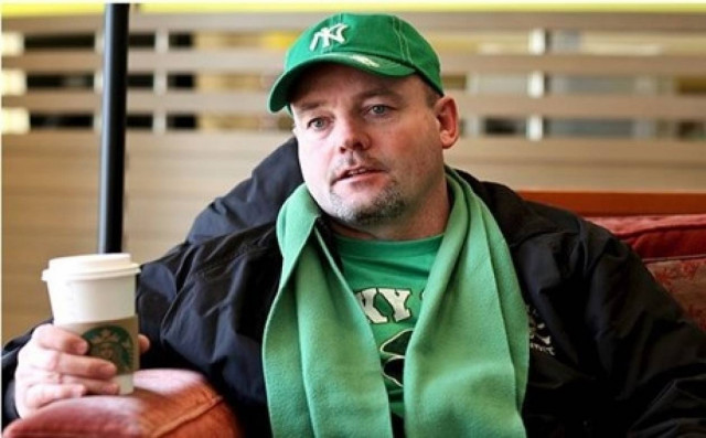 «Κοιμήθηκα με 70 γυναίκες αφότου η γυναίκα μου, με ακρωτηρίασε»