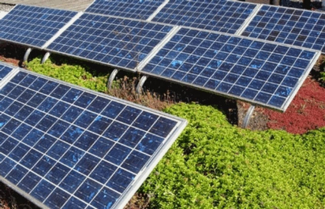 Φωτοβολταϊκά αξίας 6.000 ευρώ κλάπηκαν στην Κύπρο