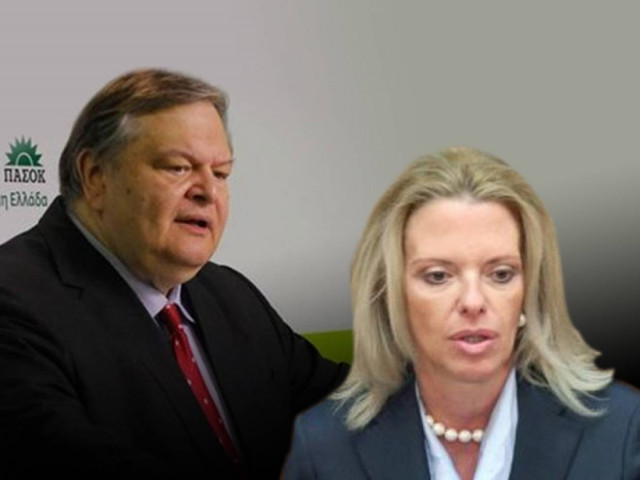 Βόζεμπεργκ:Ήταν αναγκαίο κακό-Κανείς δεν επιχαίρει με Βενιζέλο